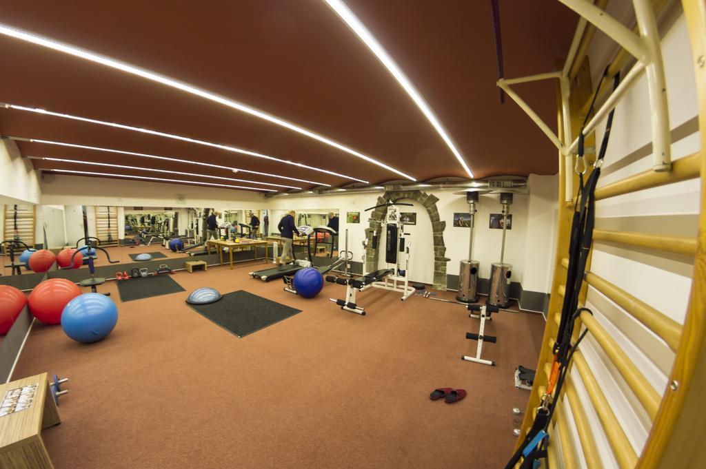 Wellness Hotel Hukvaldy Polopenze A Wellness V Cene Příbor Exterior foto